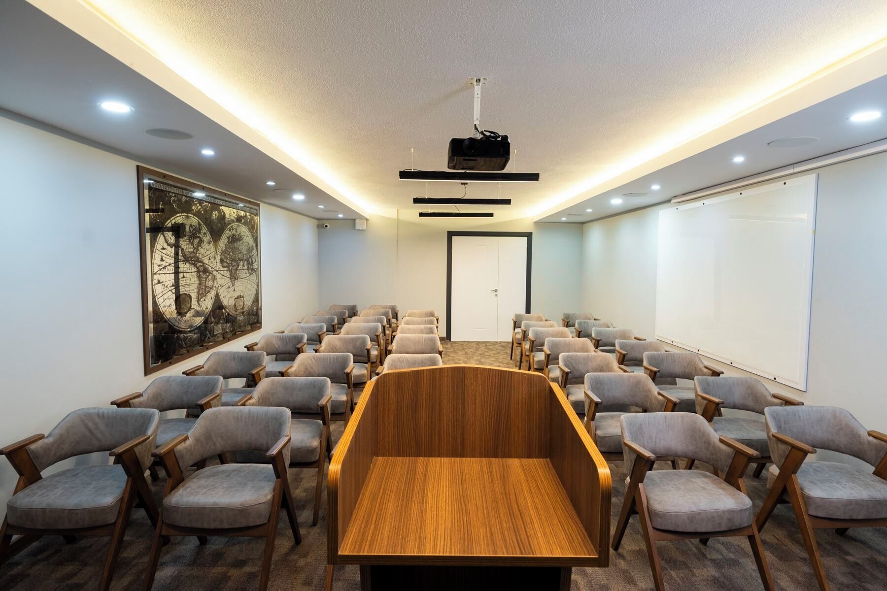 Foto - duqqan deluxe hotel