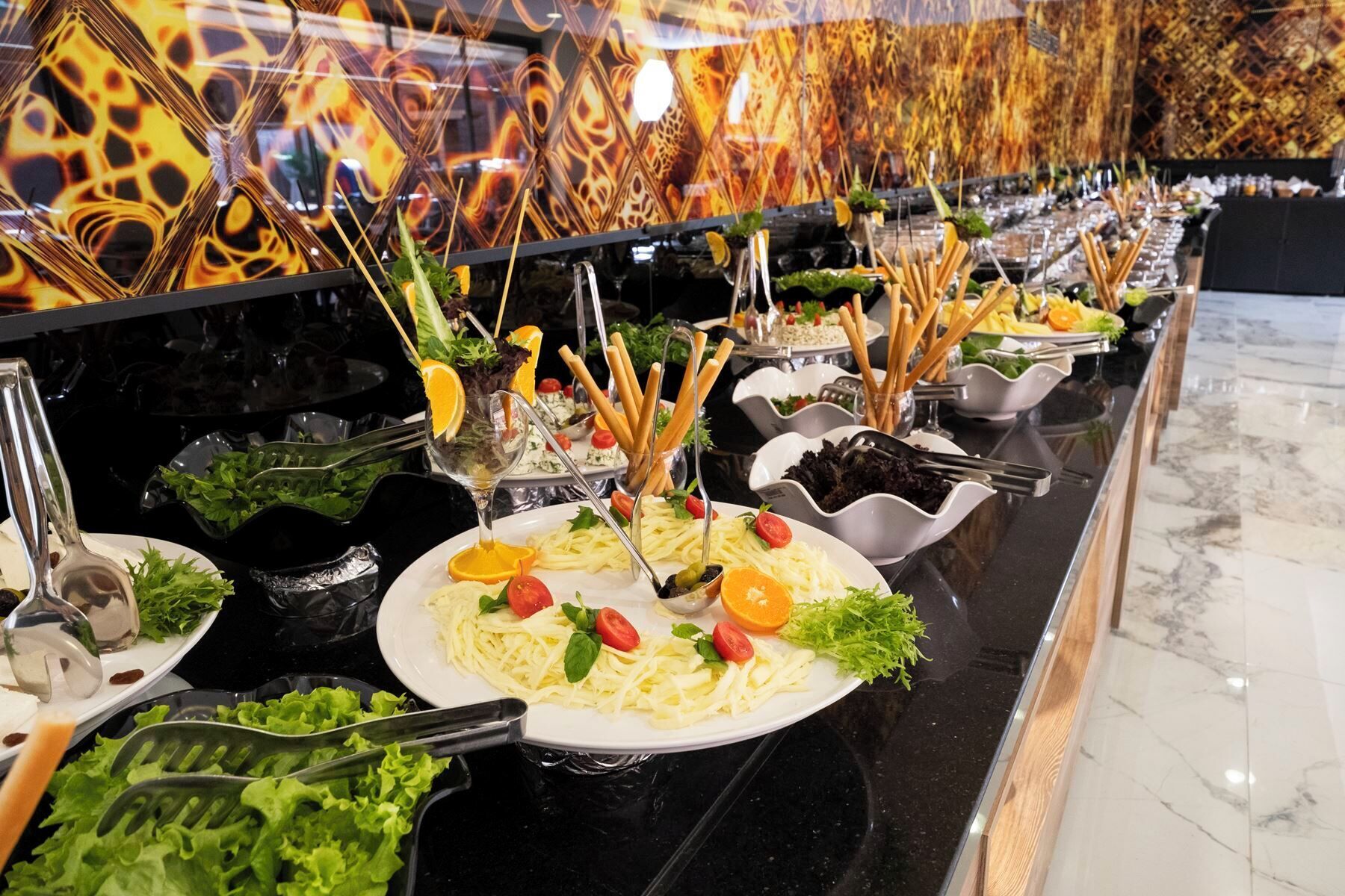 Photo - duqqan deluxe hotel