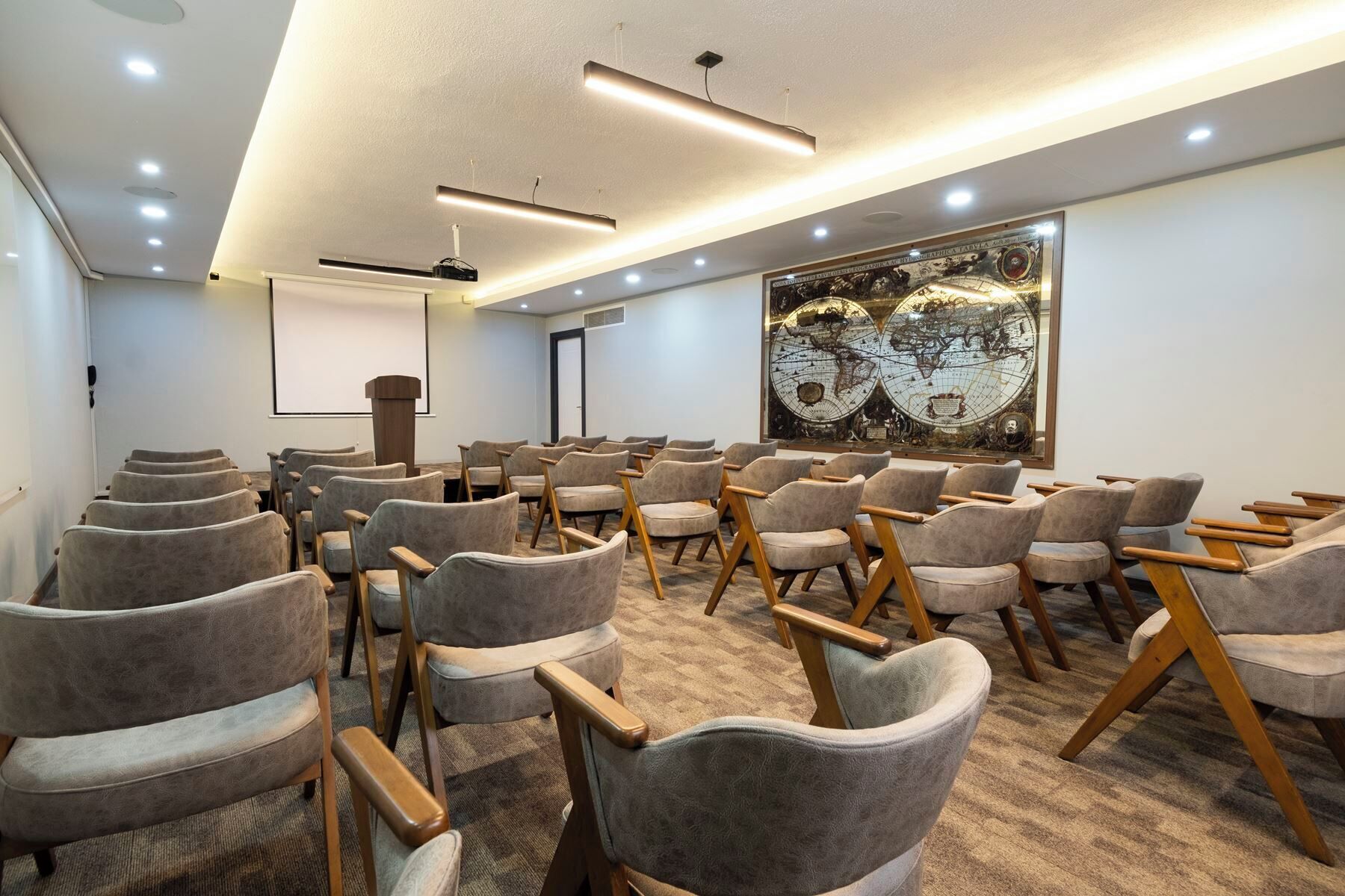 Foto - duqqan deluxe hotel