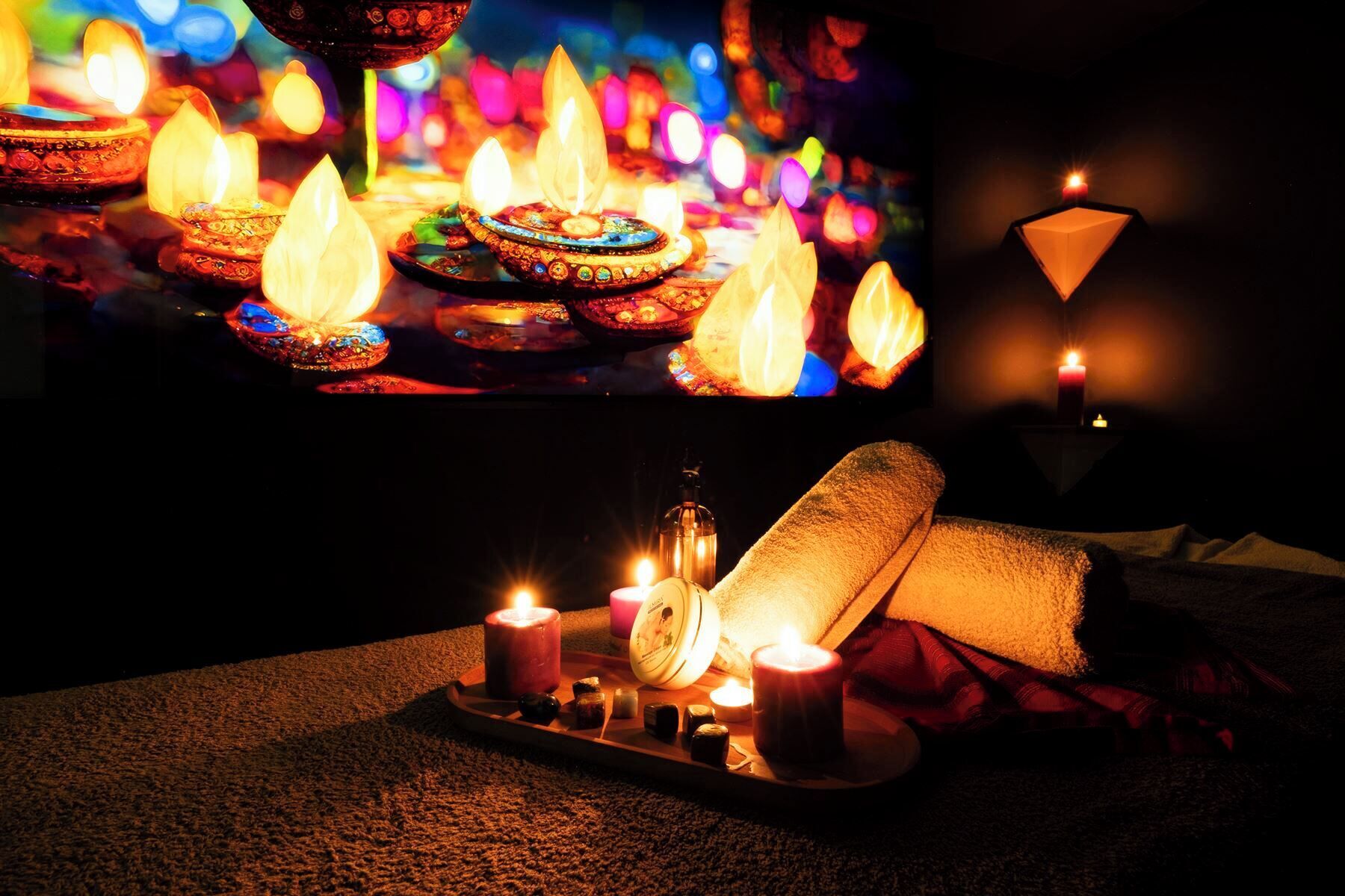 Foto - duqqan deluxe hotel