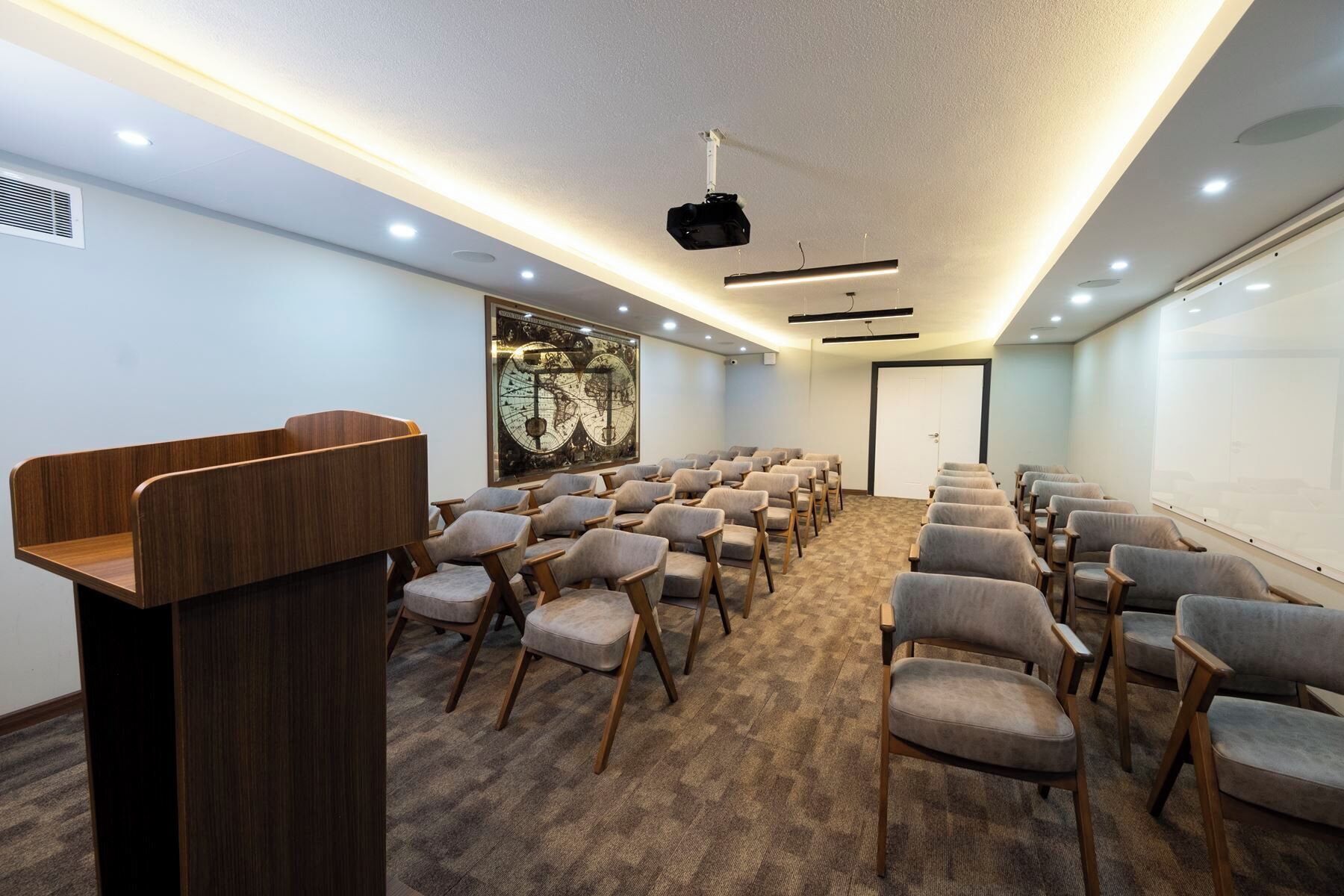 Foto - duqqan deluxe hotel