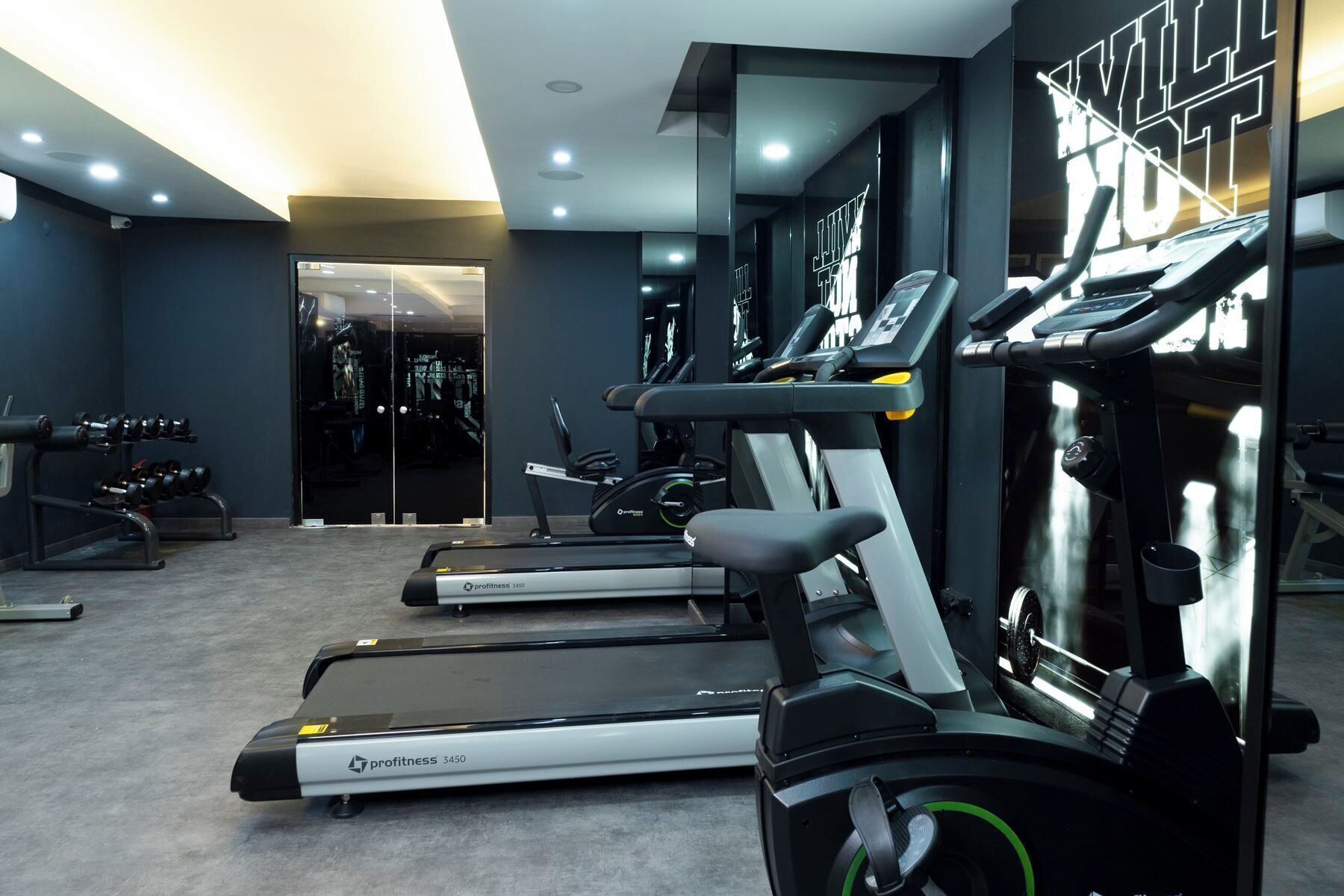 Foto - duqqan deluxe hotel