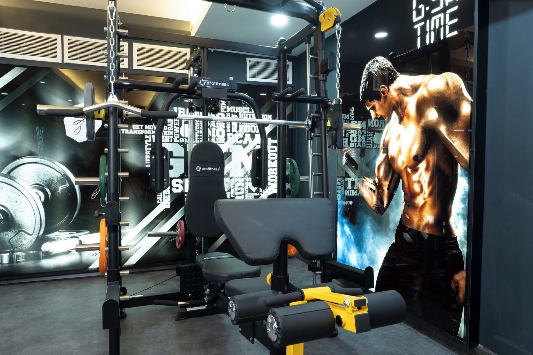 Foto - duqqan deluxe hotel