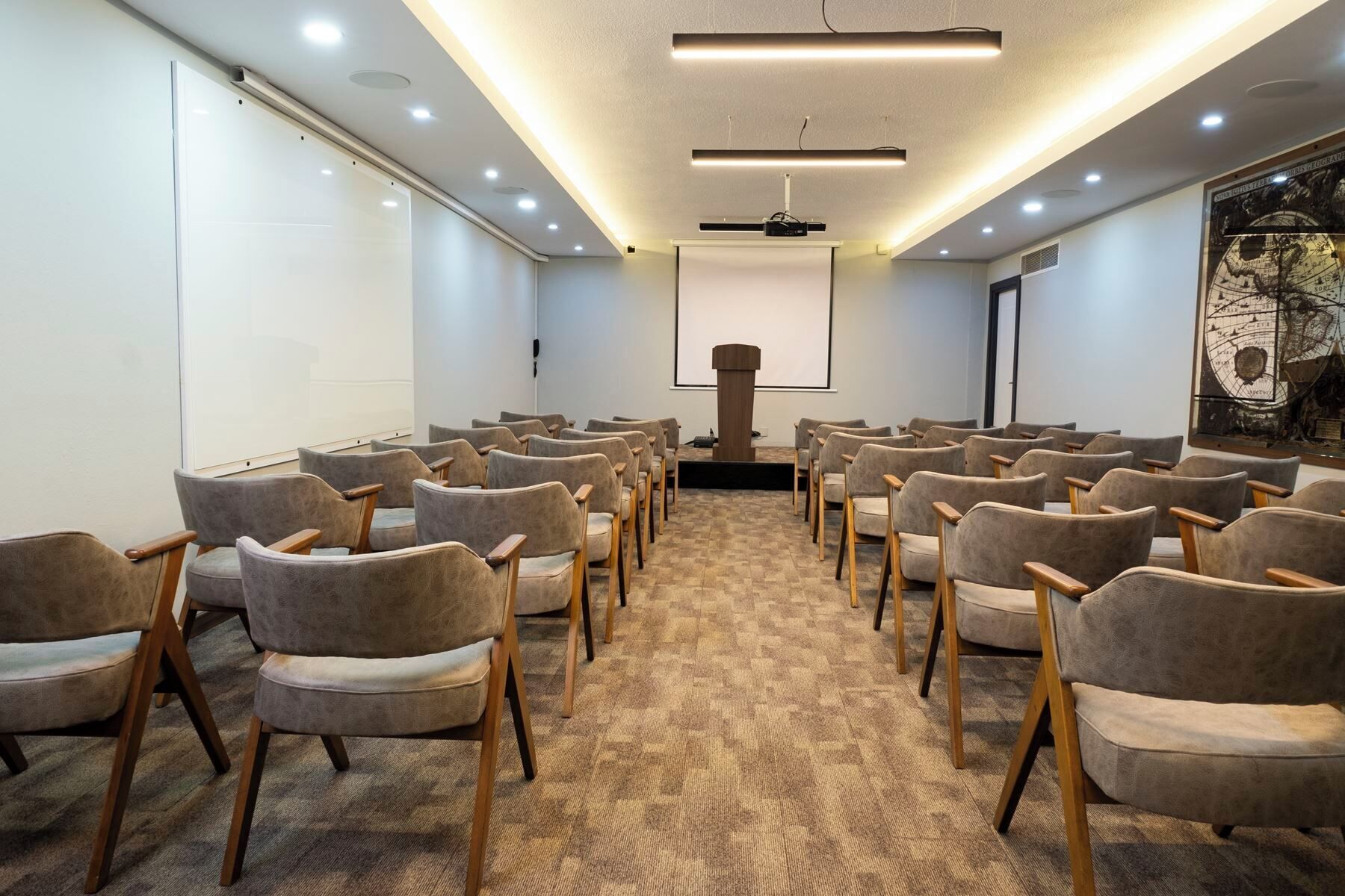 Photo - duqqan deluxe hotel