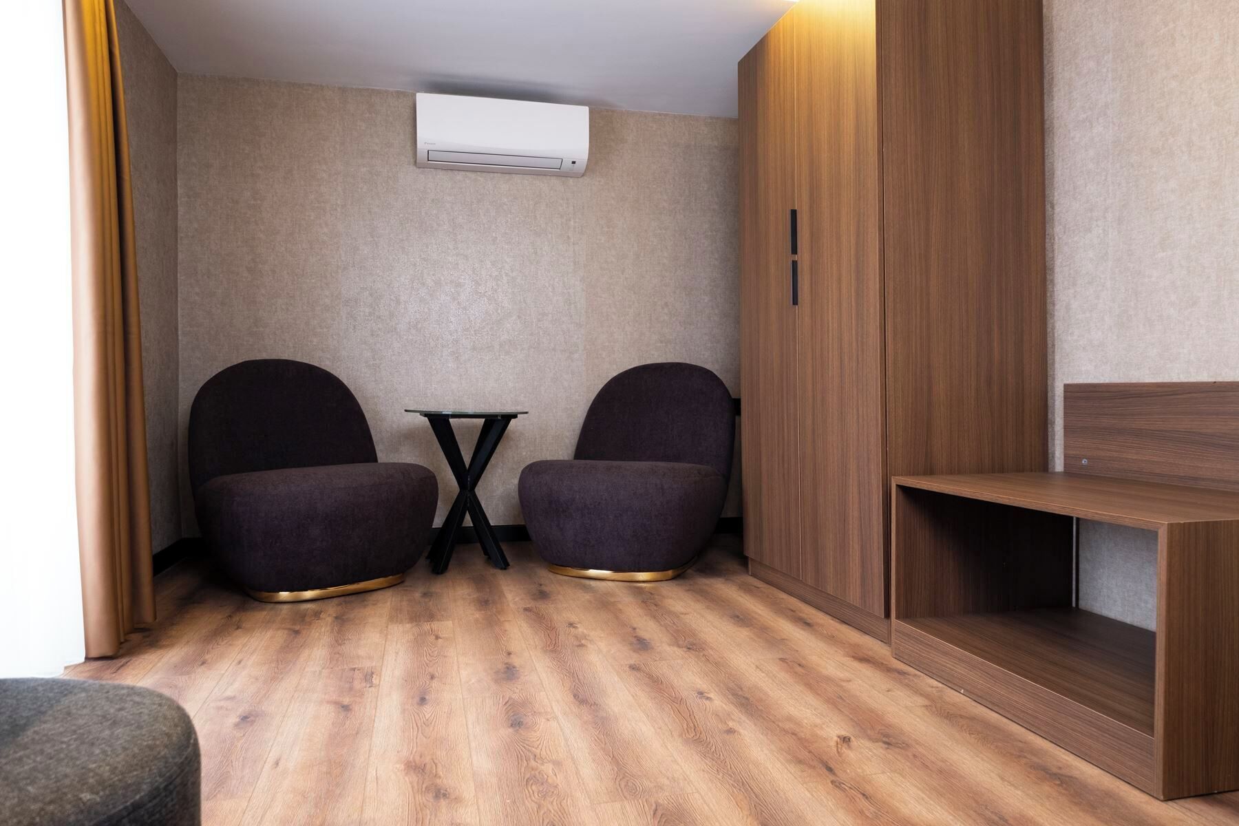 Foto - duqqan deluxe hotel