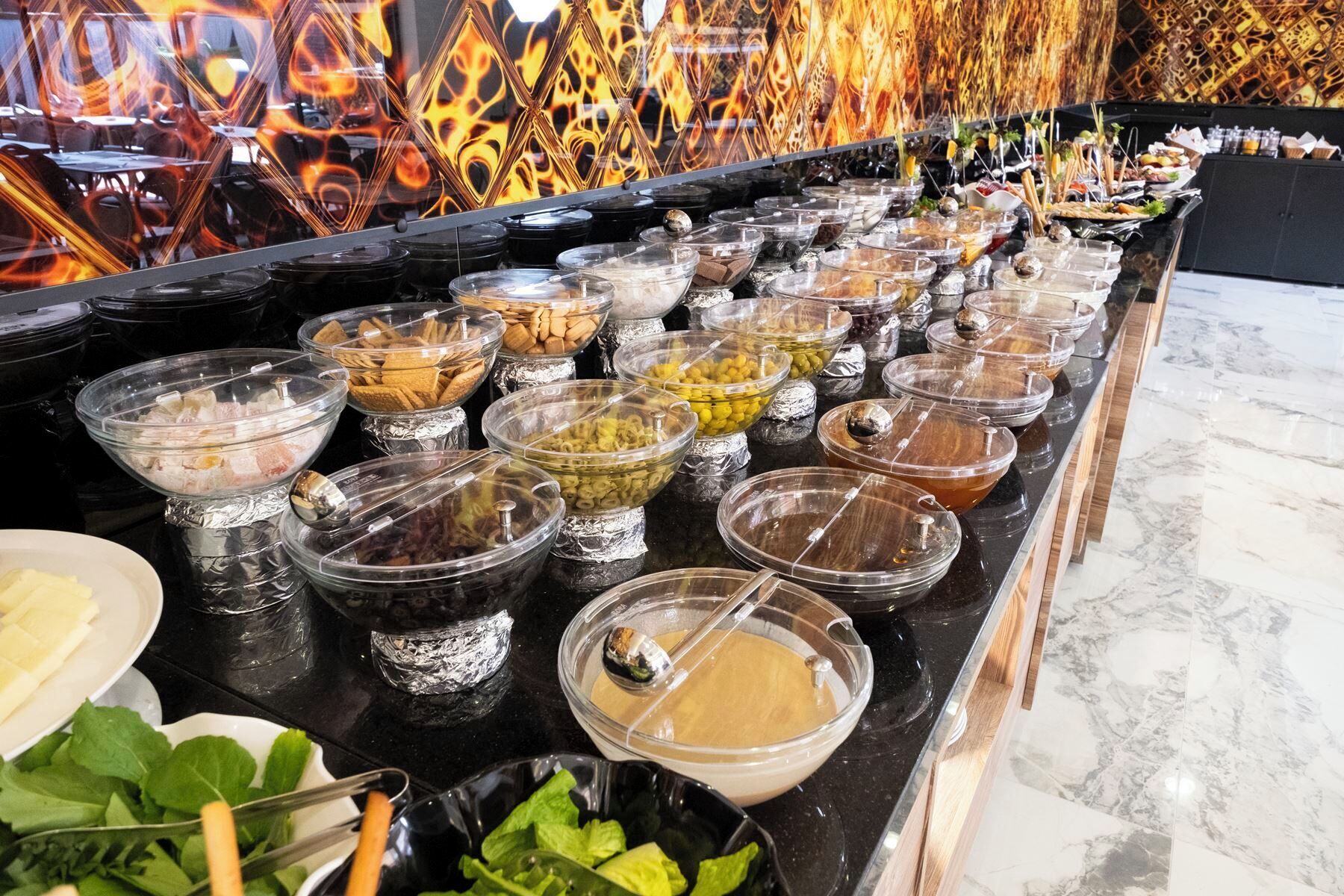 Photo - duqqan deluxe hotel