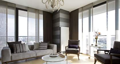 Platform Merter Suites