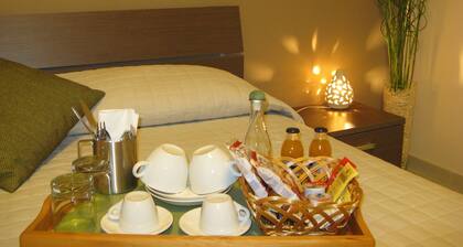 B&B Li Figuli