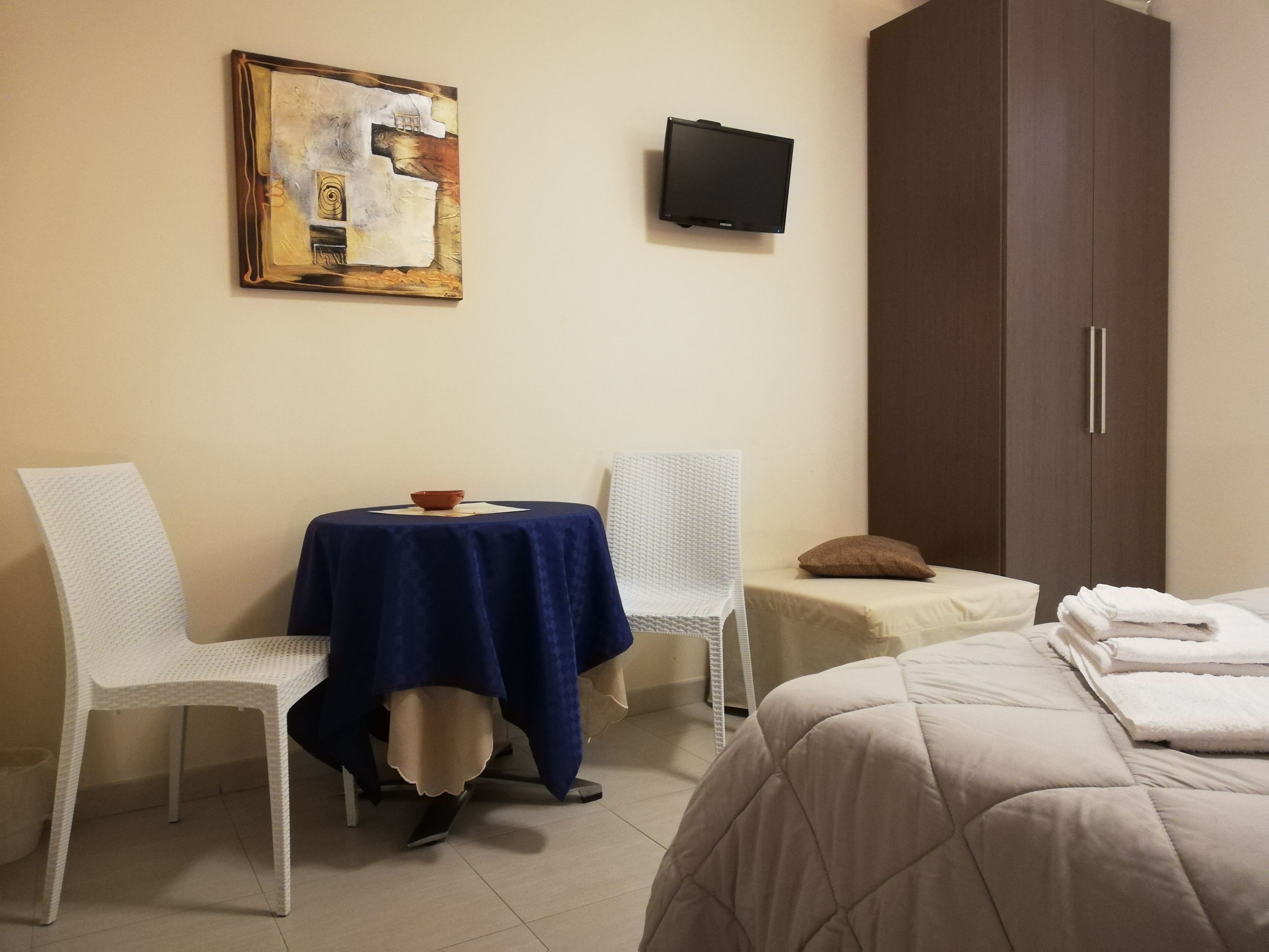 Foto - B&B Li Figuli