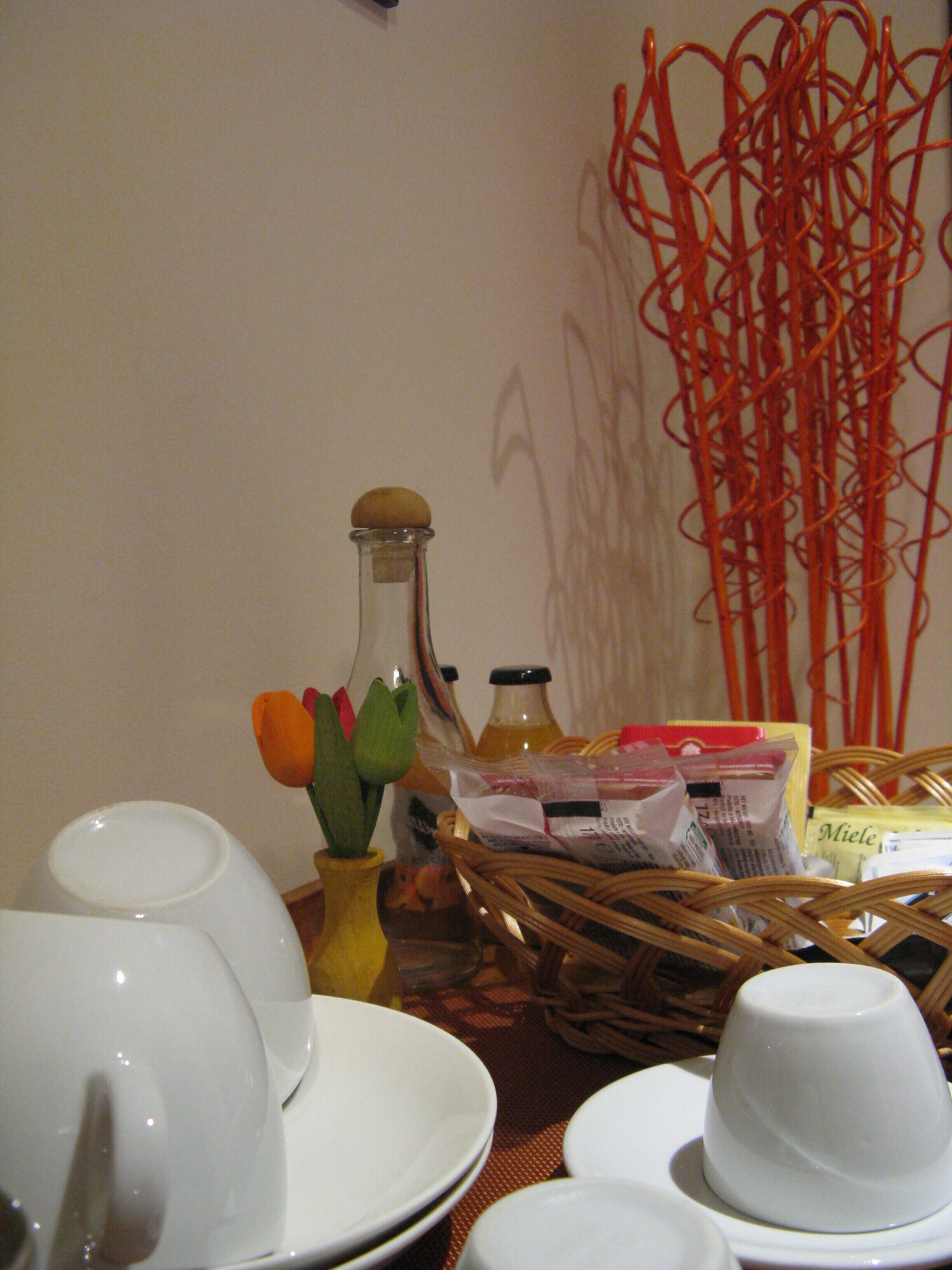 Foto - B&B Li Figuli