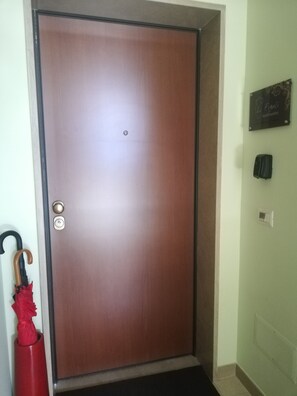 Exterior - B&B Li Figuli (Lecce)