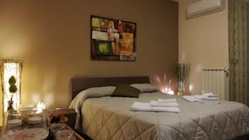Standard-Doppelzimmer