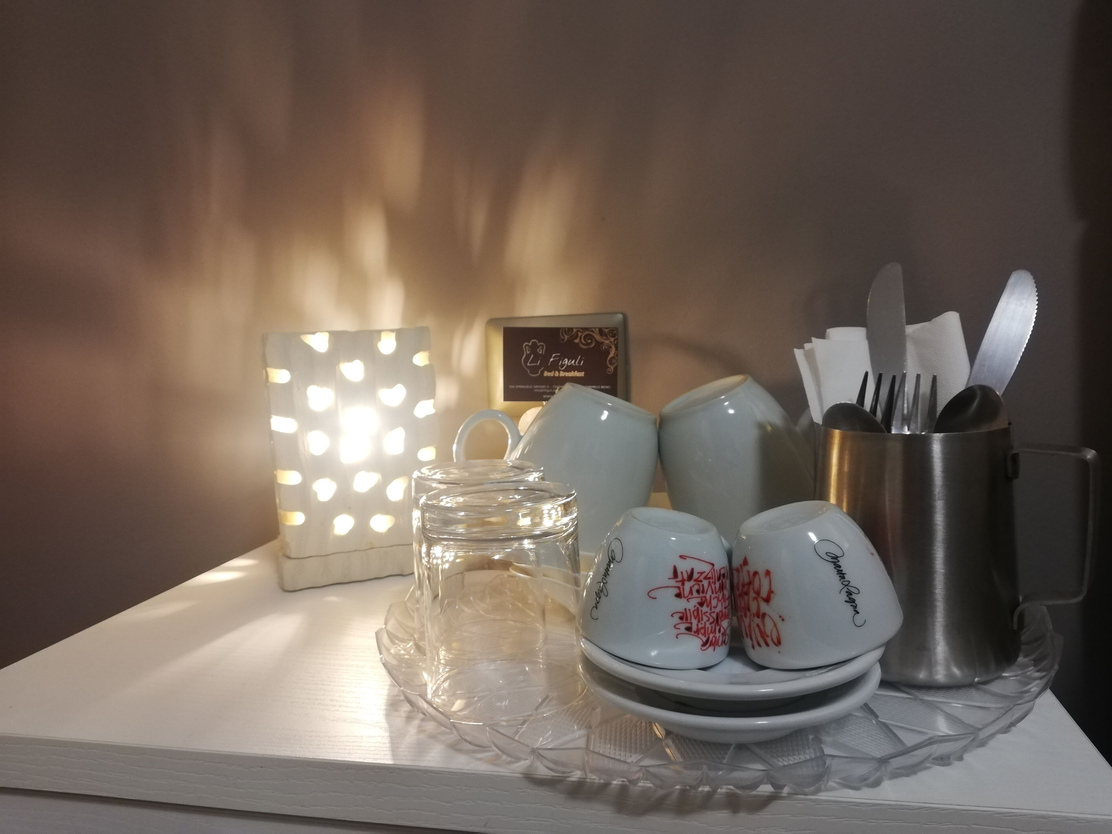 Foto - B&B Li Figuli