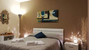 Standard-Doppelzimmer