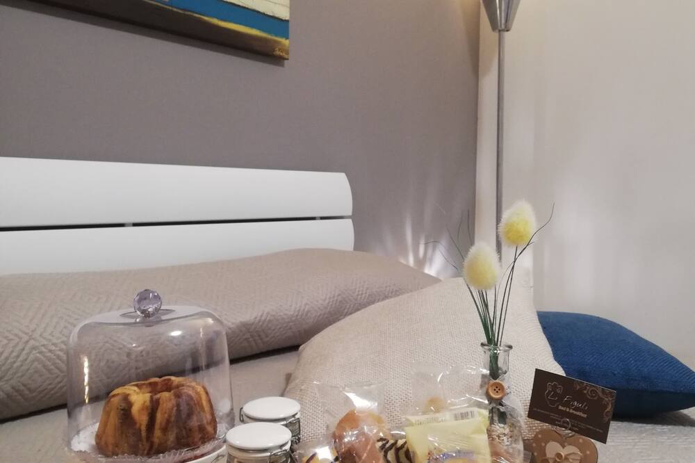 B&B Li Figuli