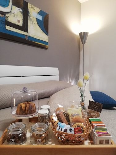 B&B Li Figuli