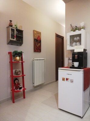 Lobby - B&B Li Figuli (Lecce)