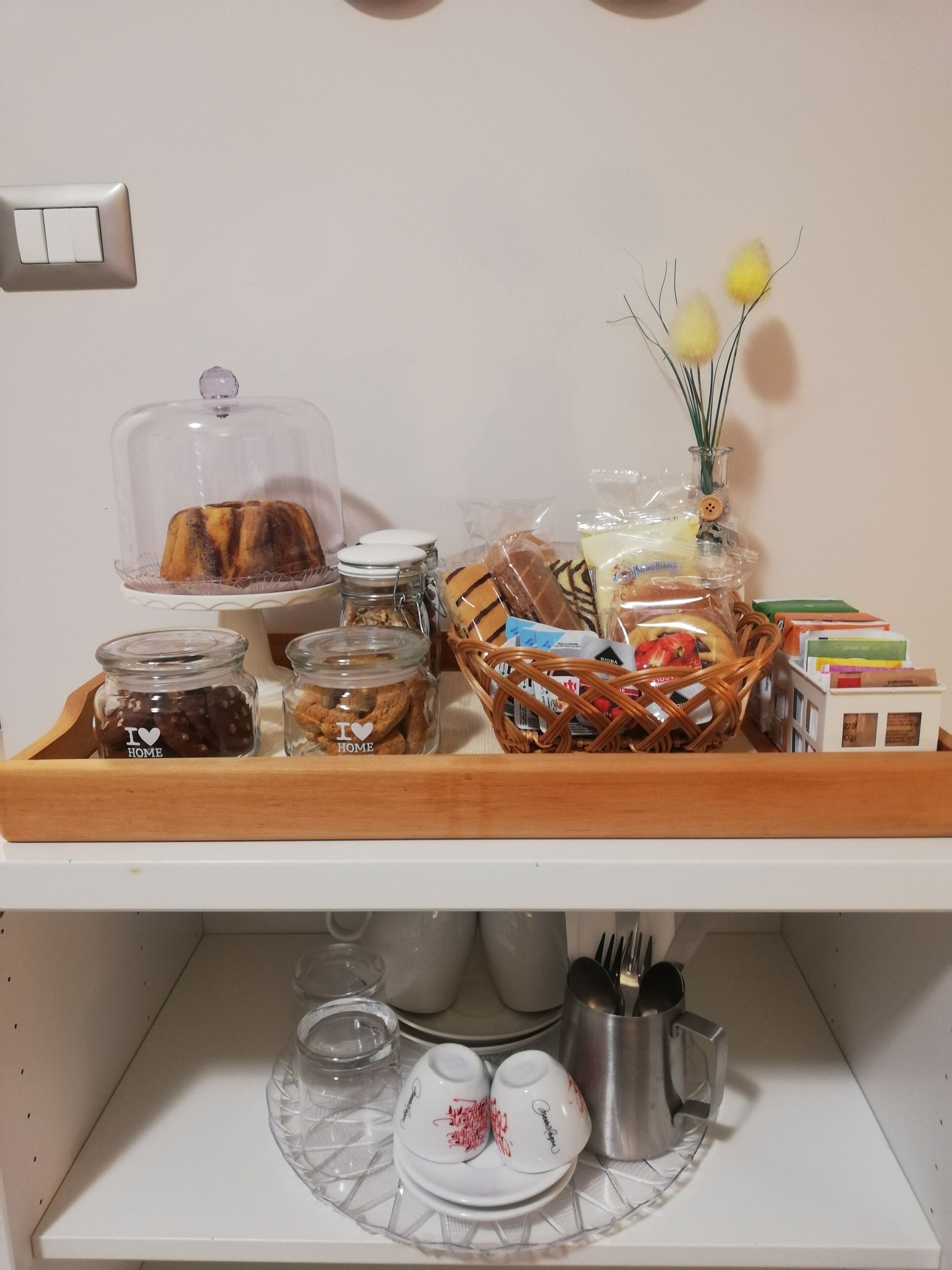 Foto - B&B Li Figuli