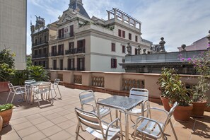 Solterrasse
