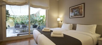 Bonavista Apartments - Passeig de Gracia