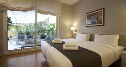 Bonavista Apartments - Passeig de Gracia