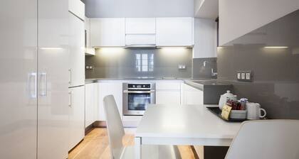 Bonavista Apartments - Passeig de Gracia