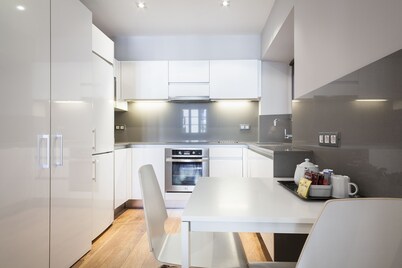 Bonavista Apartments - Passeig de Gracia