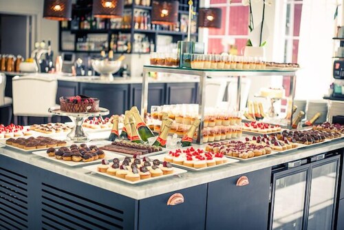 Brook Hotels Arlanda