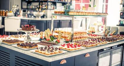 Brook Hotels Arlanda