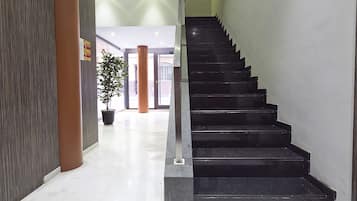 Escalier