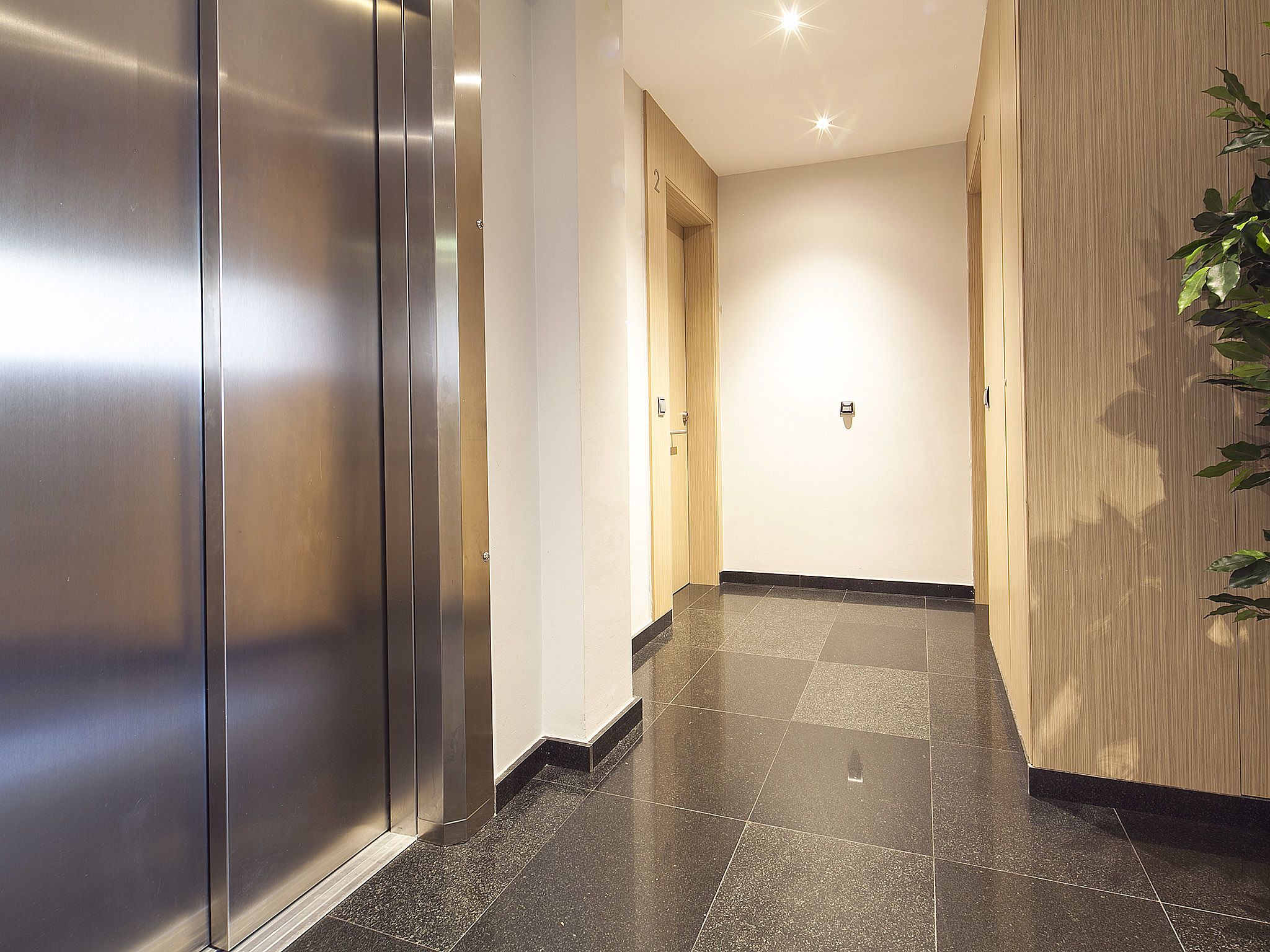 Servei de l'allotjament