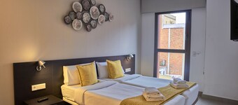 Bonavista Apartments - Virreina