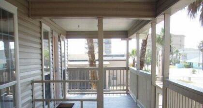 Capricorn Beach House Vacation Rental