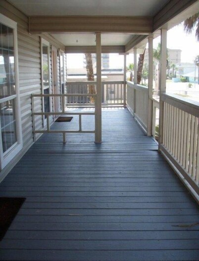 Capricorn Beach House Vacation Rental