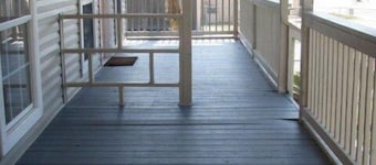 Capricorn Beach House Vacation Rental