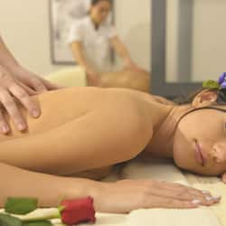 Body treatments, body wraps, body scrubs, facials