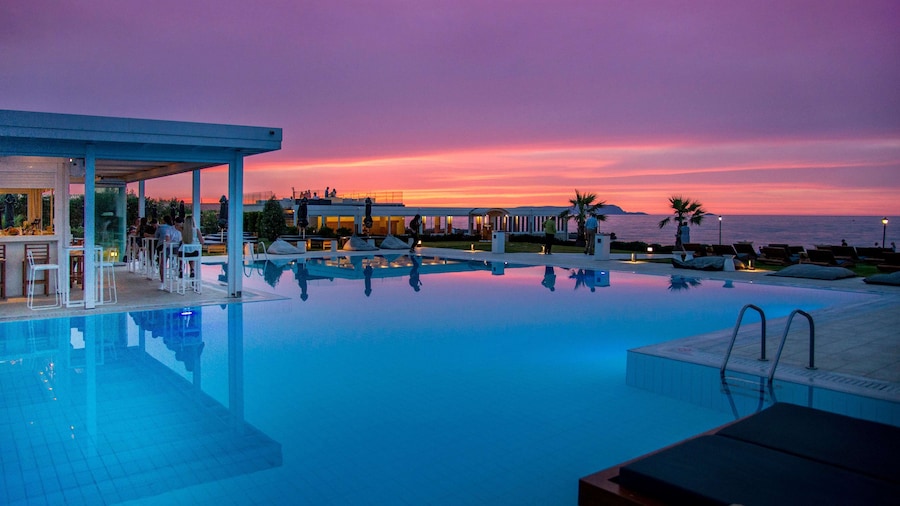 Insula Alba Resort & Spa