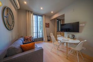 Lounge - Bonavista Apartments - Eixample (Barcelona)