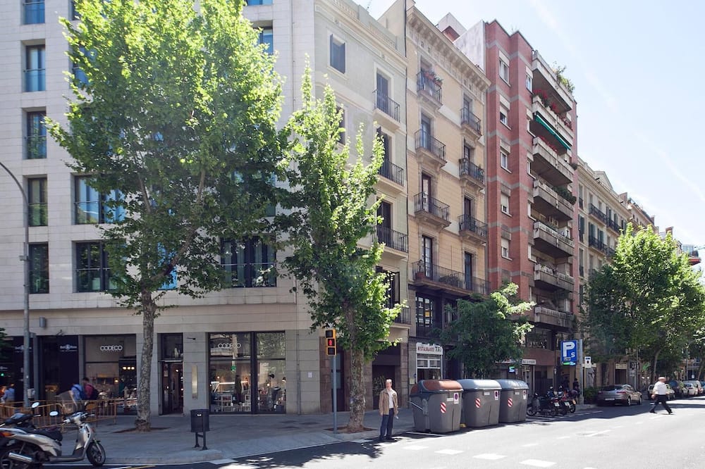 Bonavista Apartments - Eixample