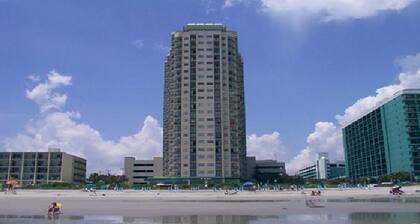 The Palace Resort by MB Rooms for Rent