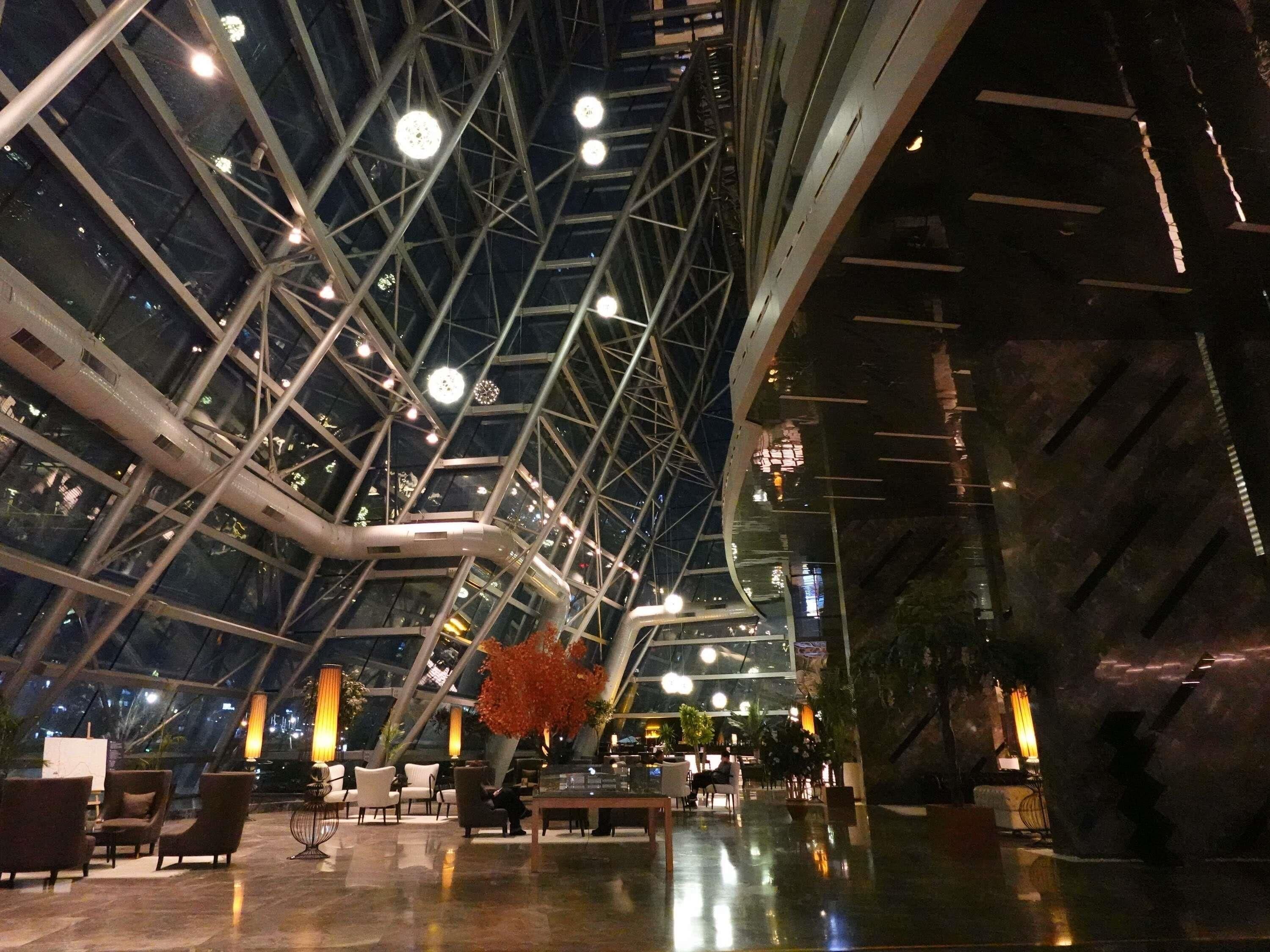 Foto - Pullman Istanbul Hotel & Convention Center