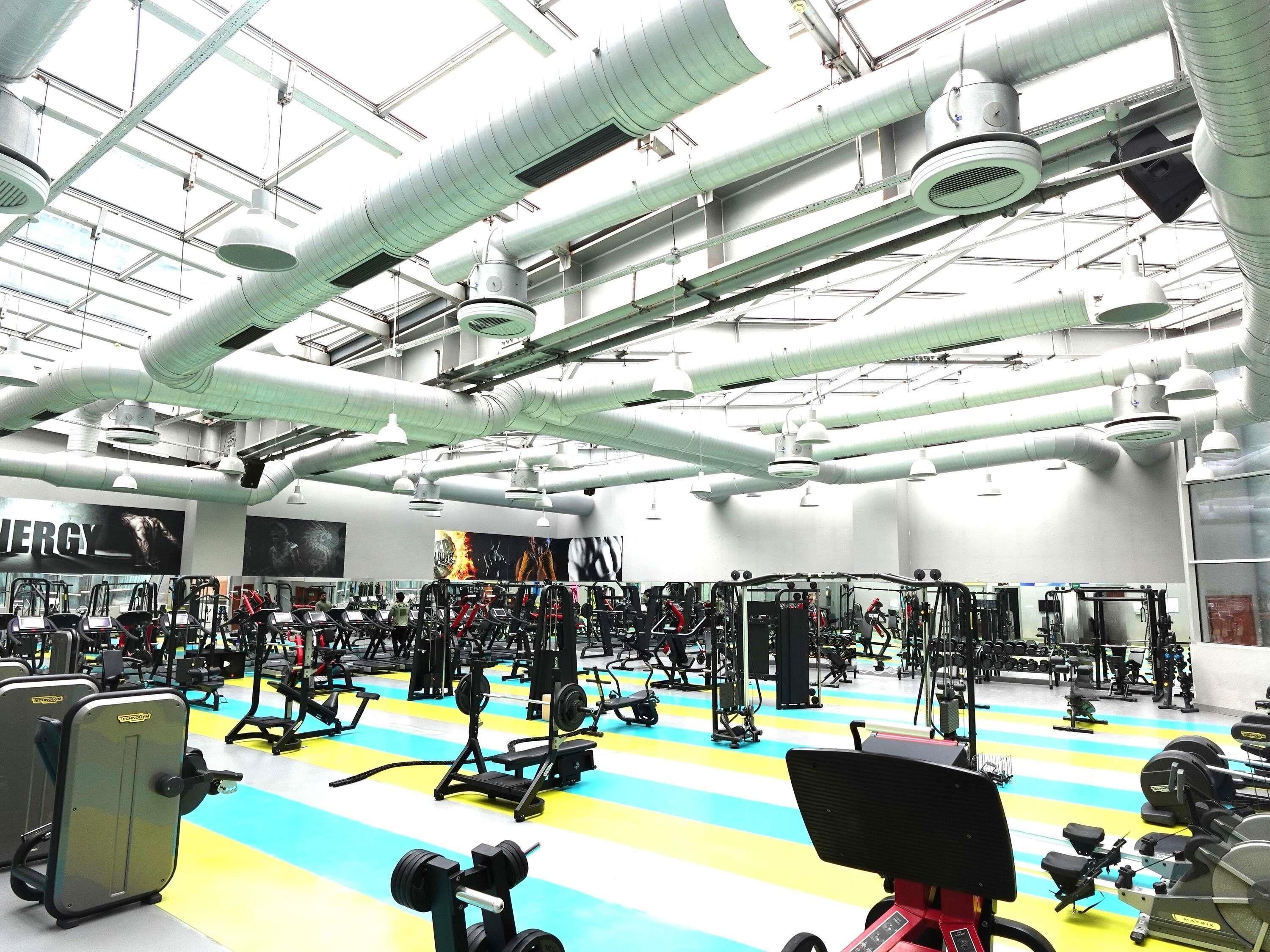 Foto - Pullman Istanbul Hotel & Convention Center