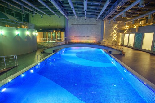 Pullman Istanbul Airport and Convention Center Hotel
