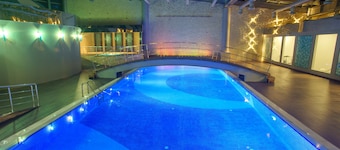Pullman Istanbul Airport and Convention Center Hotel