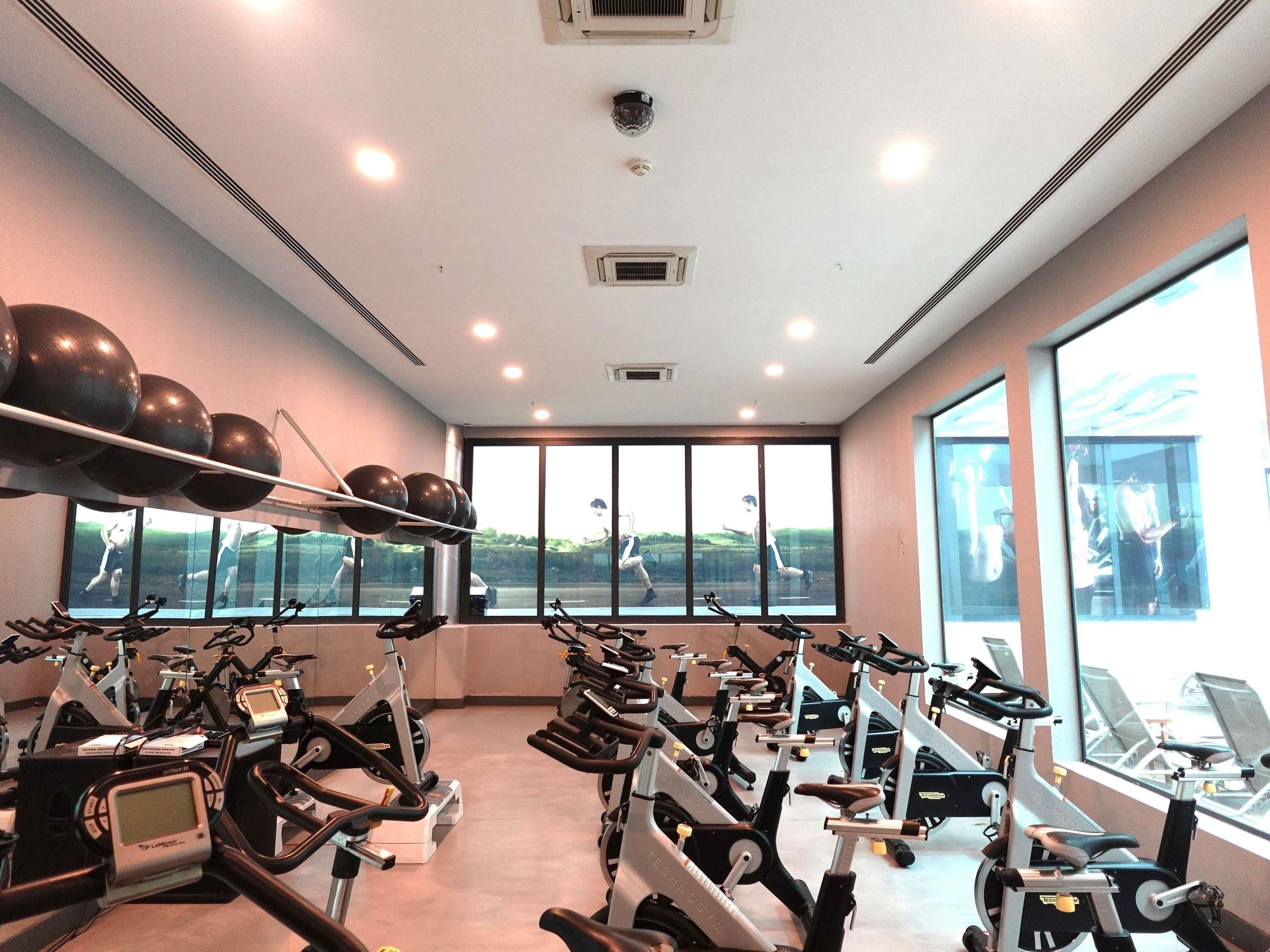 Foto - Pullman Istanbul Hotel & Convention Center