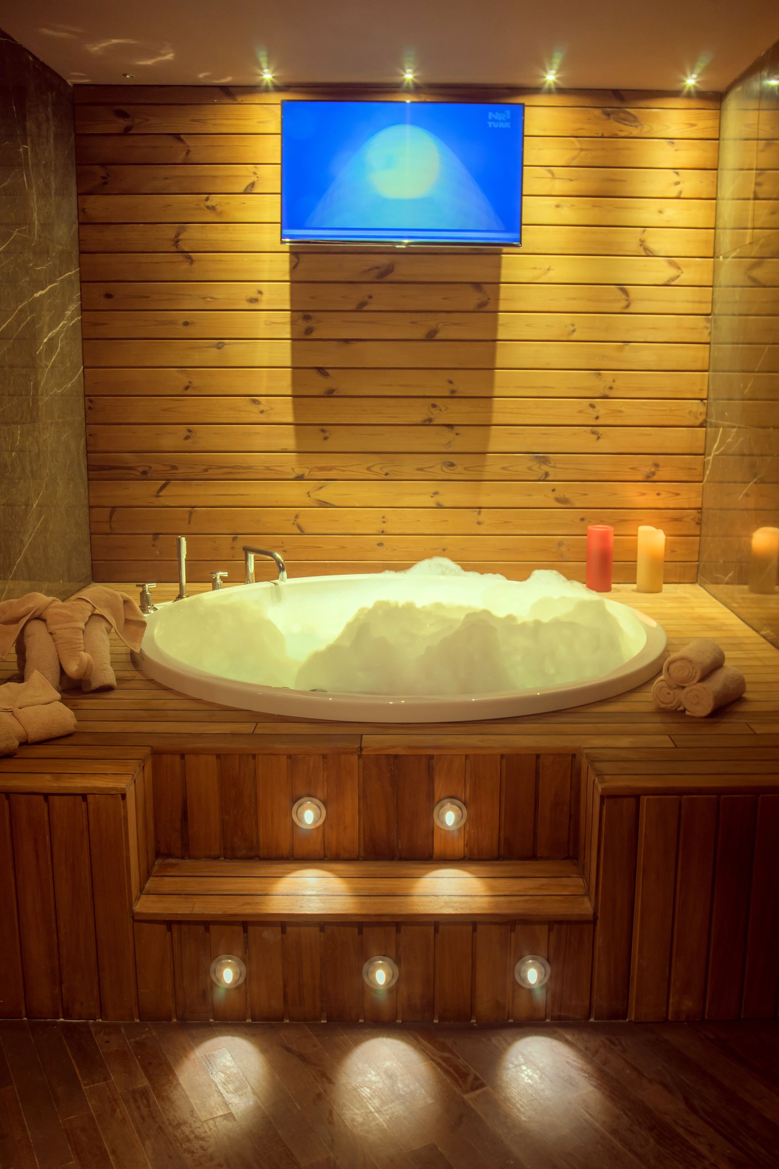 Foto - Pullman Istanbul Hotel & Convention Center