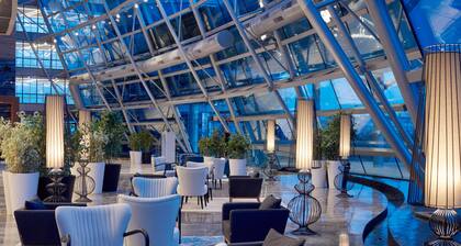 Pullman Istanbul Airport and Convention Center Hotel