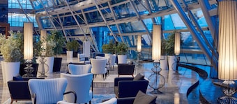 Pullman Istanbul Airport and Convention Center Hotel