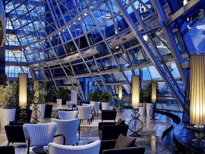 Miscellaneous - Pullman Istanbul Airport and Convention Center Hotel (Istanbul)