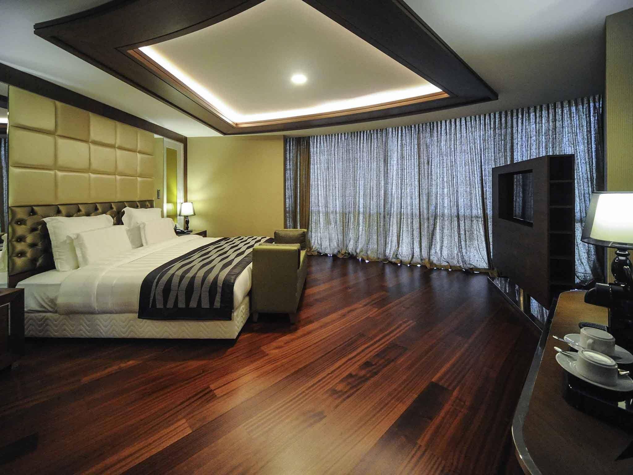 Foto - Pullman Istanbul Hotel & Convention Center